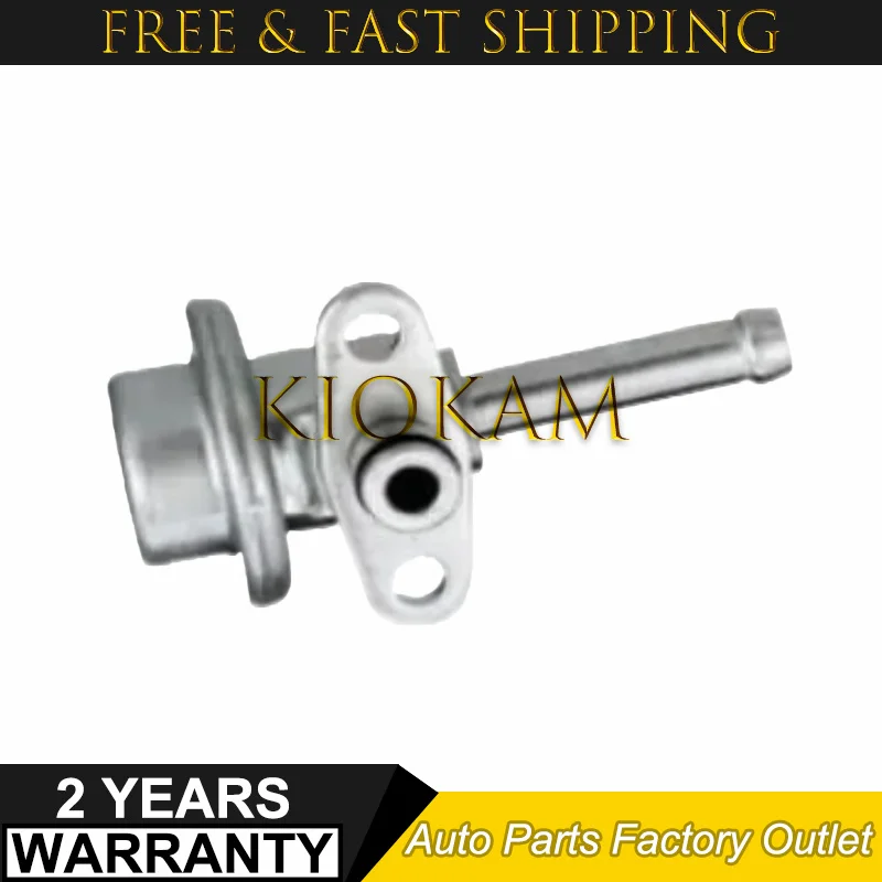 Fuel Injection Pressure Regulator 22670 57Y05 22670-57Y05 For Nissan 240SX D21 Sentra Maxima Tsuru Pathfinder Infiniti I30 QX4