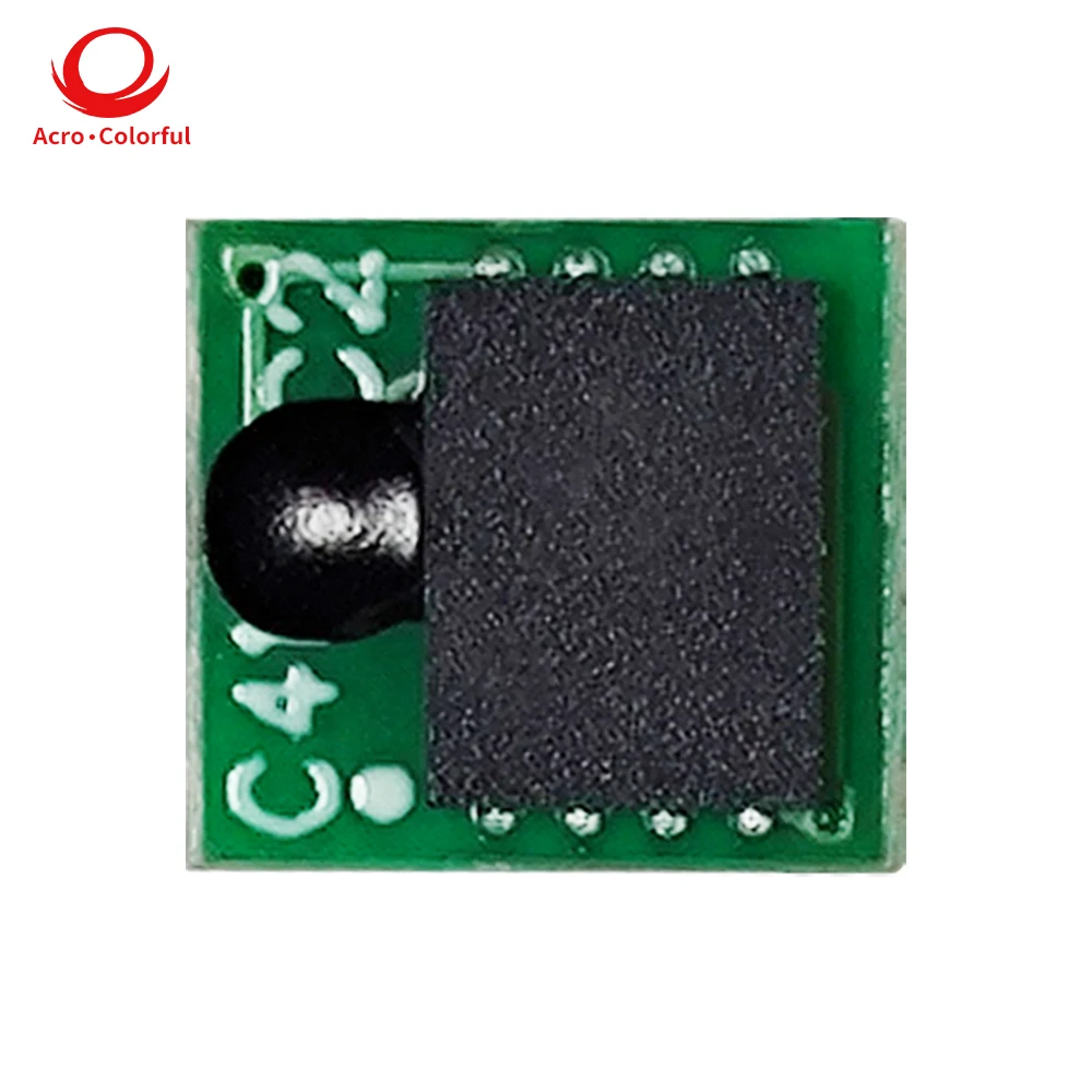 W2300A W2303A Compatible Printer Toner Chip W2300X W2303X for HP Color LaserJet Pro 4203dw Copier MFP 4303fdw Cartridge Chip