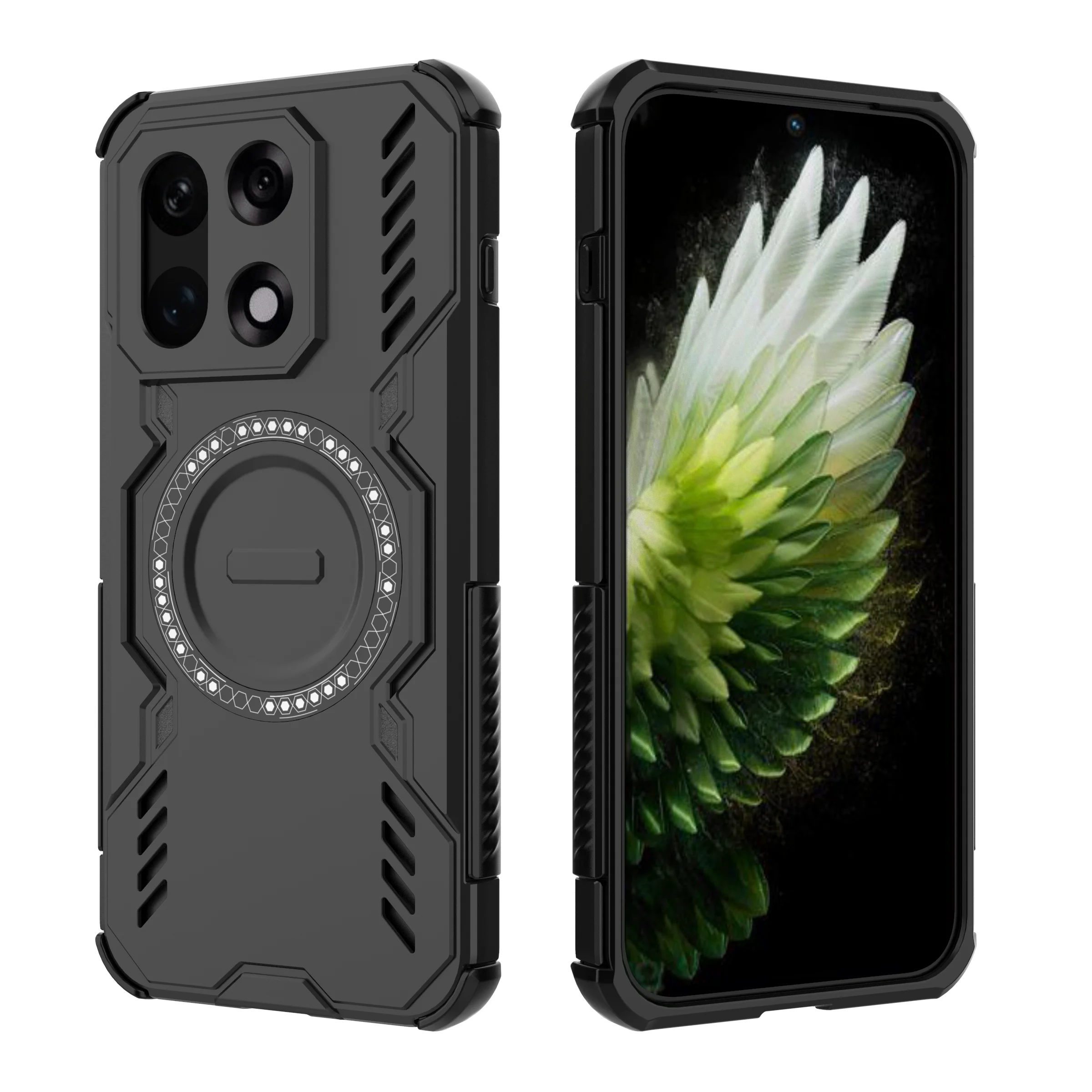 1 + 15 حافظة حماية مغناطيسية One Plus 15 لملحقات Oneplus 15 Oneplus15 #3