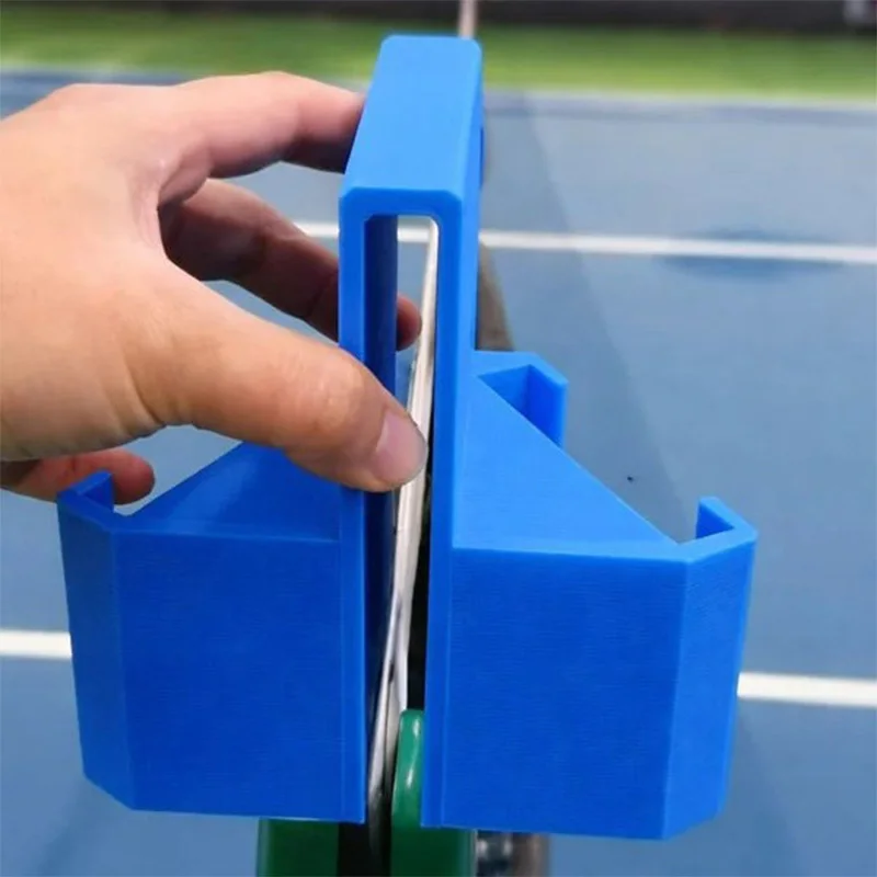 Hanging Tennis Camera Bracket Lightweight And Durable Space Saving Convenient For Shooting Easy To Install Training Accessories
