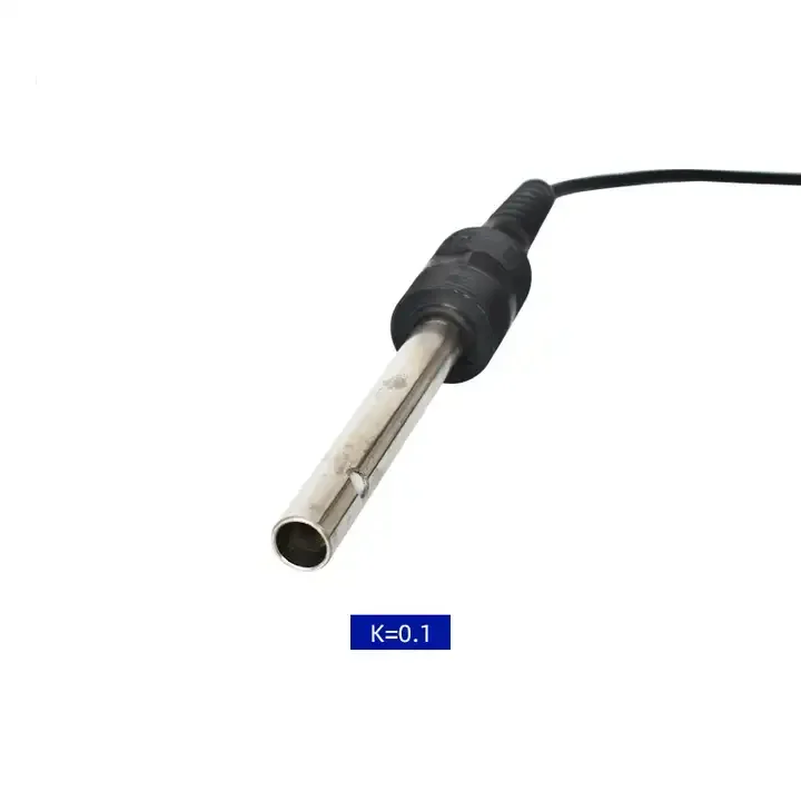 channel Electrical Conductivity Meter Online Conductivity Meter Ec Tds Meter for Water