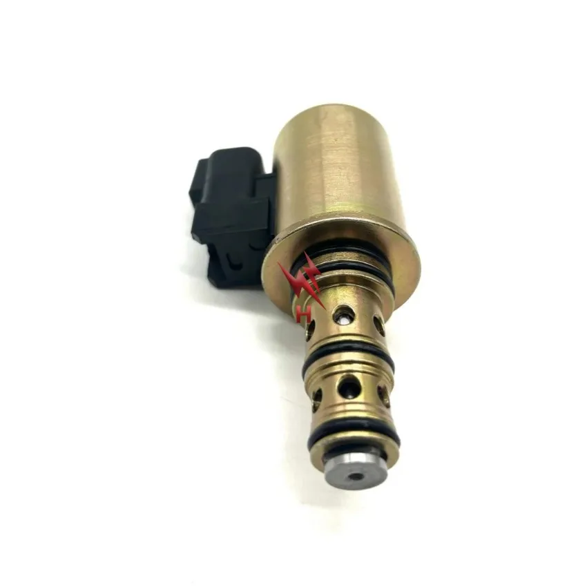Magnetventil High Quality Hydraulik — Detail 3
