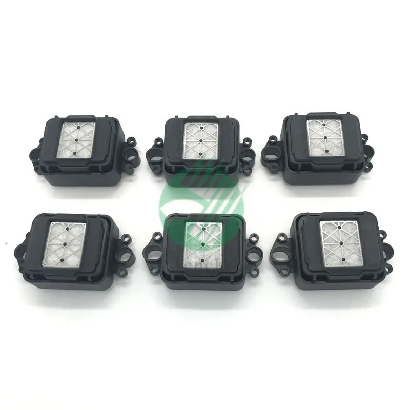 

5PCS Solvent uv printer capping top for Epson XP600 TX800 DX6 DX8 DX9 print head FA09050 F192040 printhead capping station