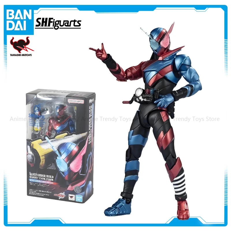 

В наличии Bandai Original SHF Аниме Masked Rider Kamen Rider Zero Articulated Collection Фигурка Модель Игрушки