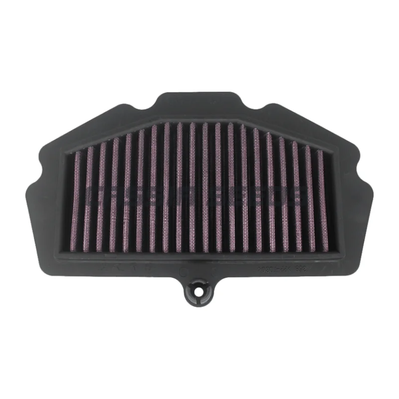 Suitable for Kawasaki motorcycle ninja Ninja 400 Z400 filter element filter air filter modification high flow rate