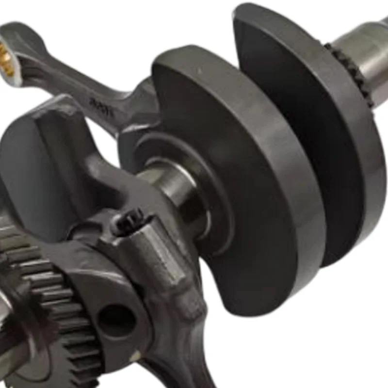 Suitable For Polaris Rzr Xp1000 Xp Ranger 1000 Racing Heavy Duty Crank Rod Crankshaft Assembly In Stock
