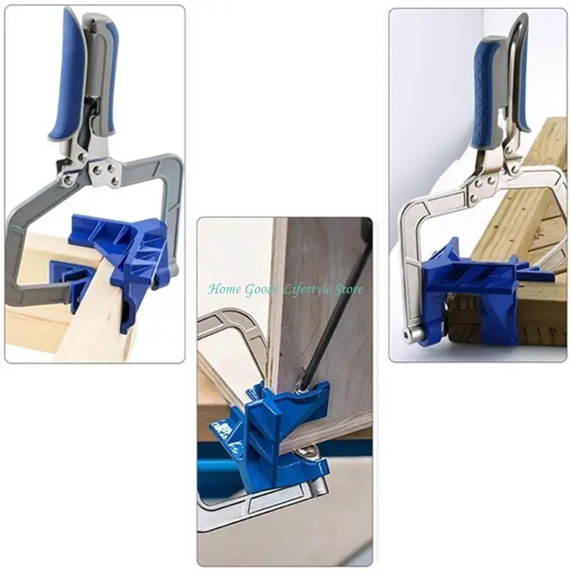 E74E 90 Degree Corn…