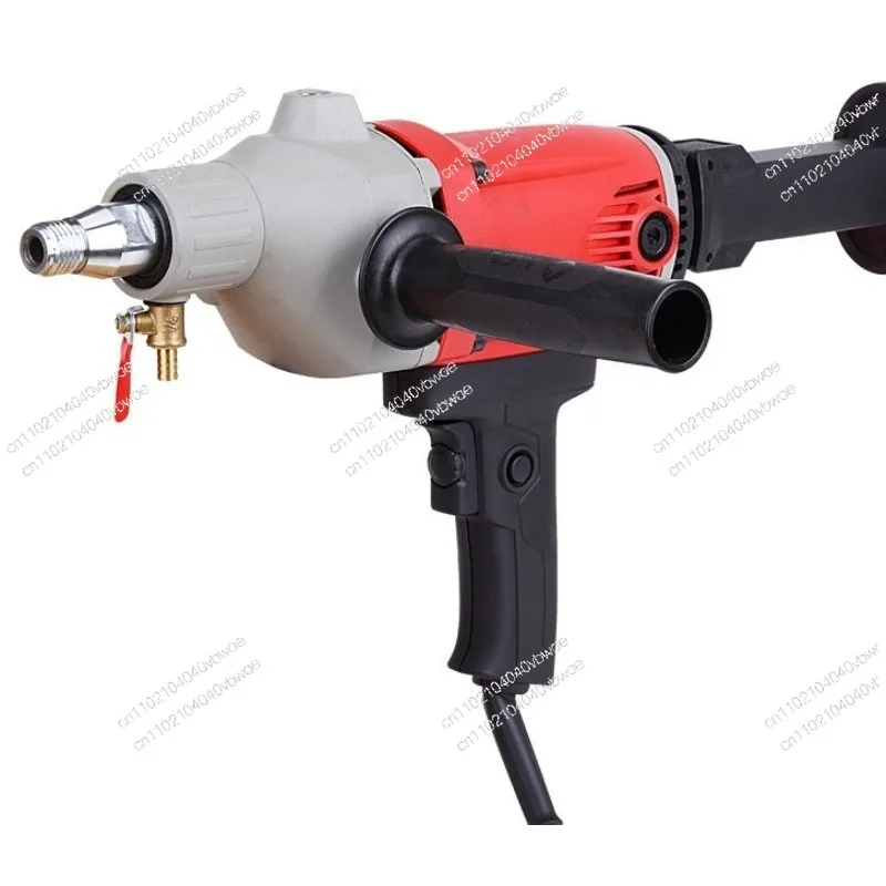 Brushless Drain Outlet Tool for 6110B Vertical Water Well Drill Rig Replacement Drainage Accessory