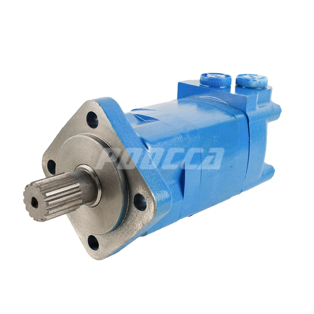 

Китай Eaton Char-lynn Series Char Lynn H/S/2K/4K/6K/2000/4000/6000 Charlynn M S SAM Orbit Geroler Gerotor Гидравлический двигатель