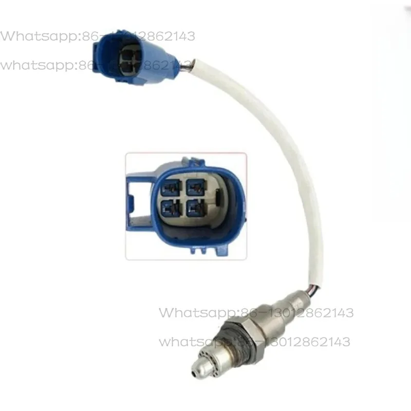 Rear O2 Lambda Oxygen Sensor OEM LR098290 LR136928 LR035748 Exhaust Air Fuel Ratio Probe for Land Rover Vehicles