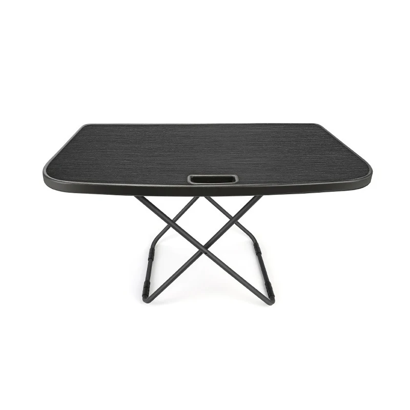 

Camping Tray Portable Table Outdoor Trunk fit table with Folding Legs Picnic Table for Tesla model Y