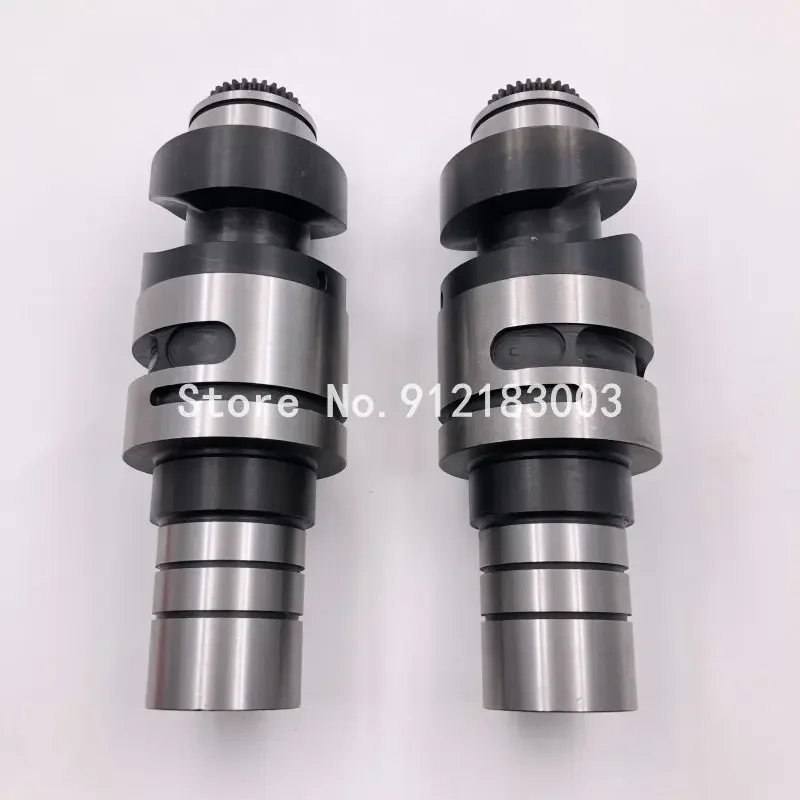Best Quality SA.072.002 Cam Shaft Heidelberg Machine Offset Spare Parts
