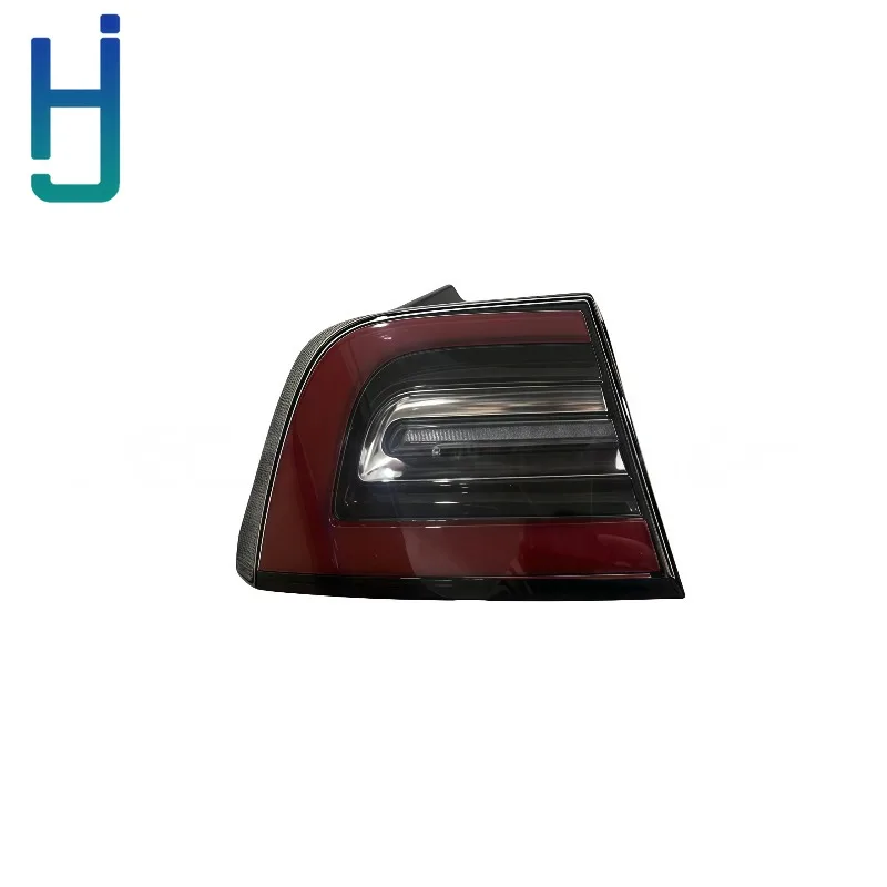 1077397-00-G 1077398-00-G Outerside Rear LED Brack Lamp Tail Light For Tesla Model 3 Y 2017-2023