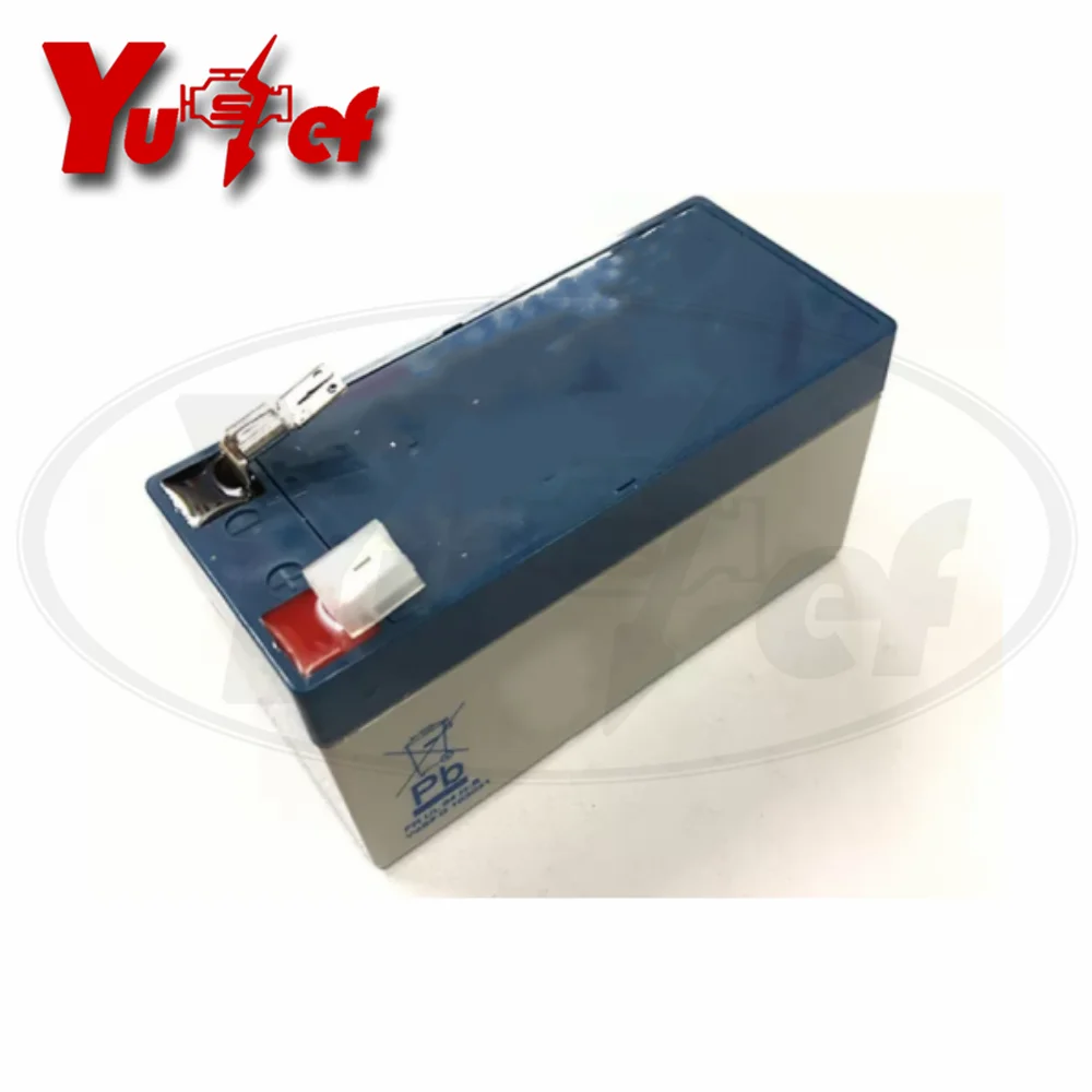 Automobile Spare Parts Auxiliary Battery Pack For Land Rover OE BJ32-19G207CAA LR024953