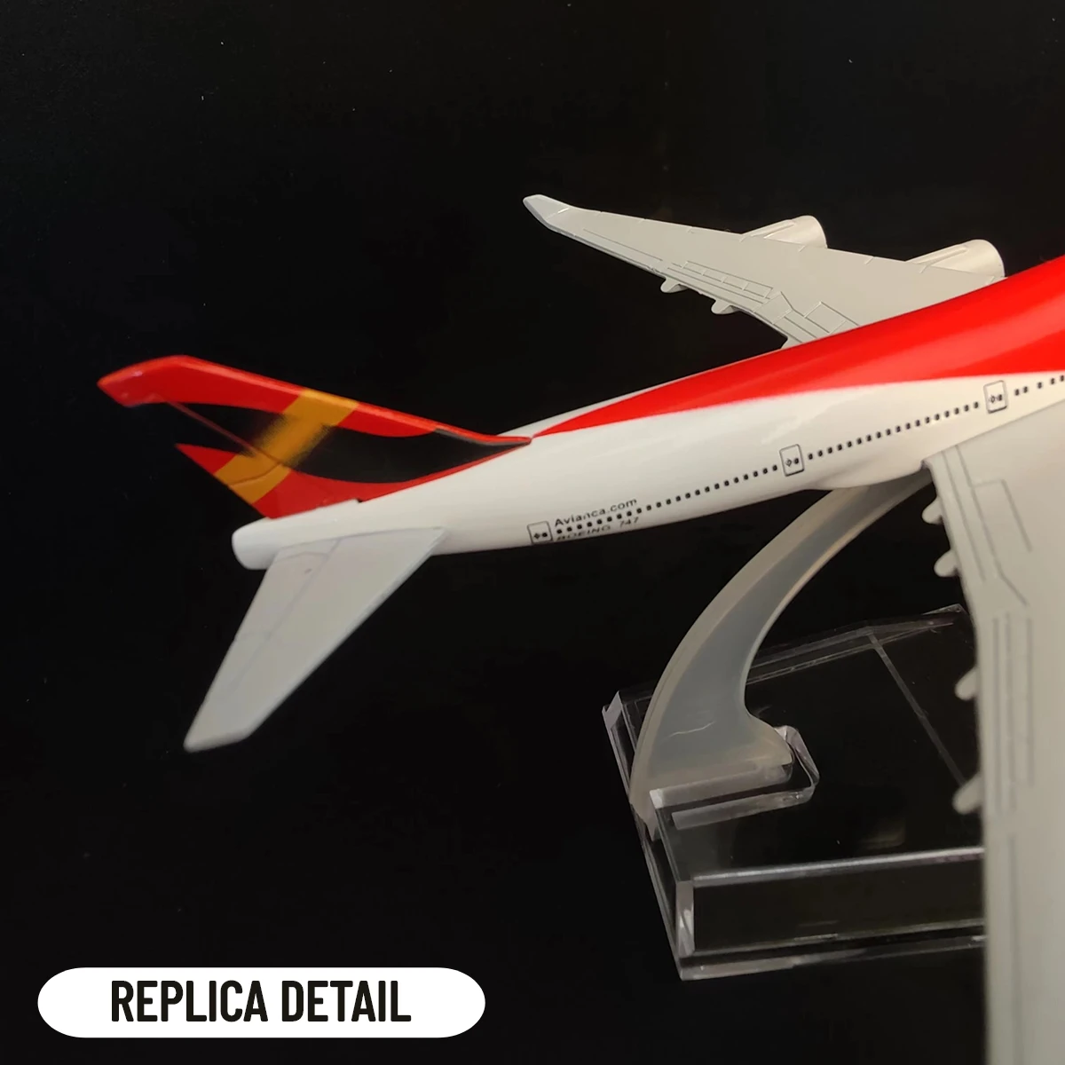 Scale 1:400 Metal Replica Avianca GOL LATAM LAN Latin Airlines Airbus Airplane Diecast Model Aviation Collectible Miniature Toy