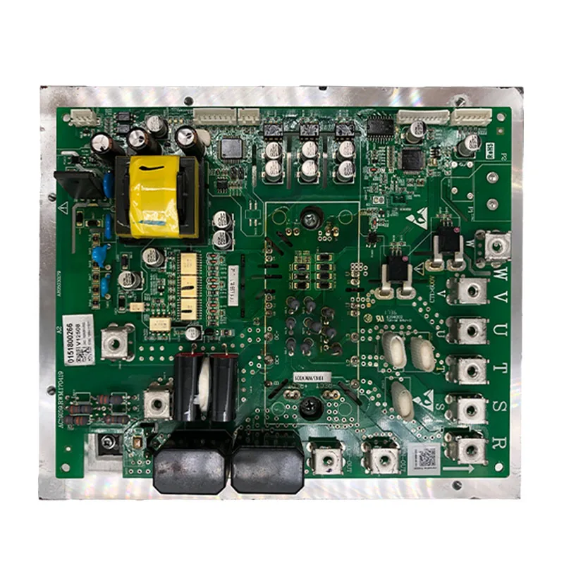 Applicableto Haier air conditioning variable frequency module variable frequency board 0151800266 V12508 AC19159computer version