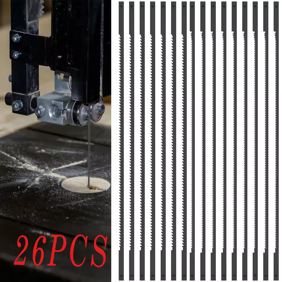3. 26PCS 6-..