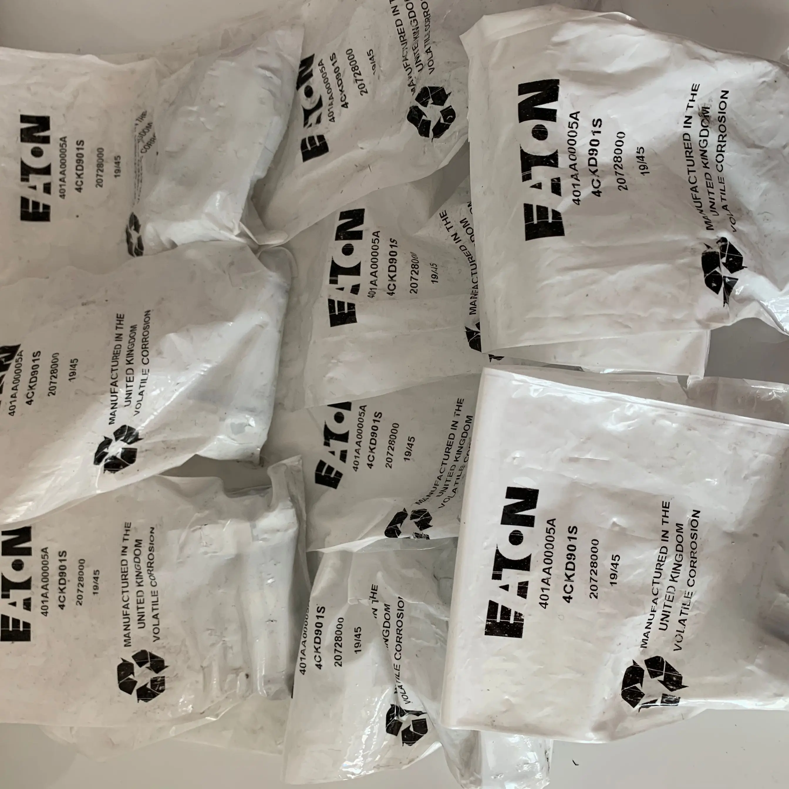 401AA00005A 4CKD901S eat on vick ersIH Original Threaded Cartridge Hydraulic Check Valve Made in UK SUN HYDRAULICS HYDRAFORCE IH