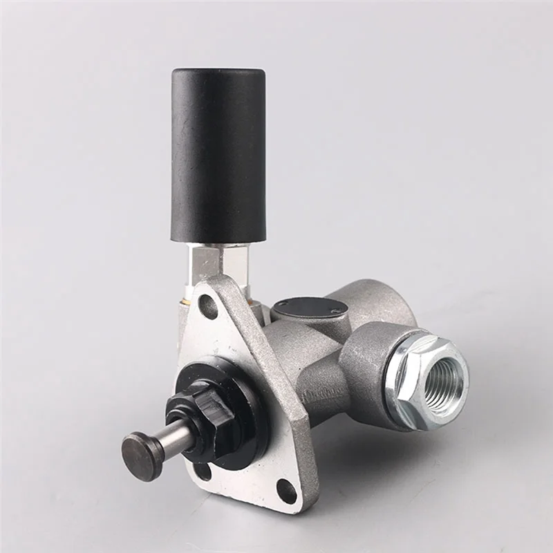 -ABJZ Truck Fuel Pump For DAF 75 85 95 Scania Aluminium Alloy High Pressure Injection Pump 0440008089 0440008068