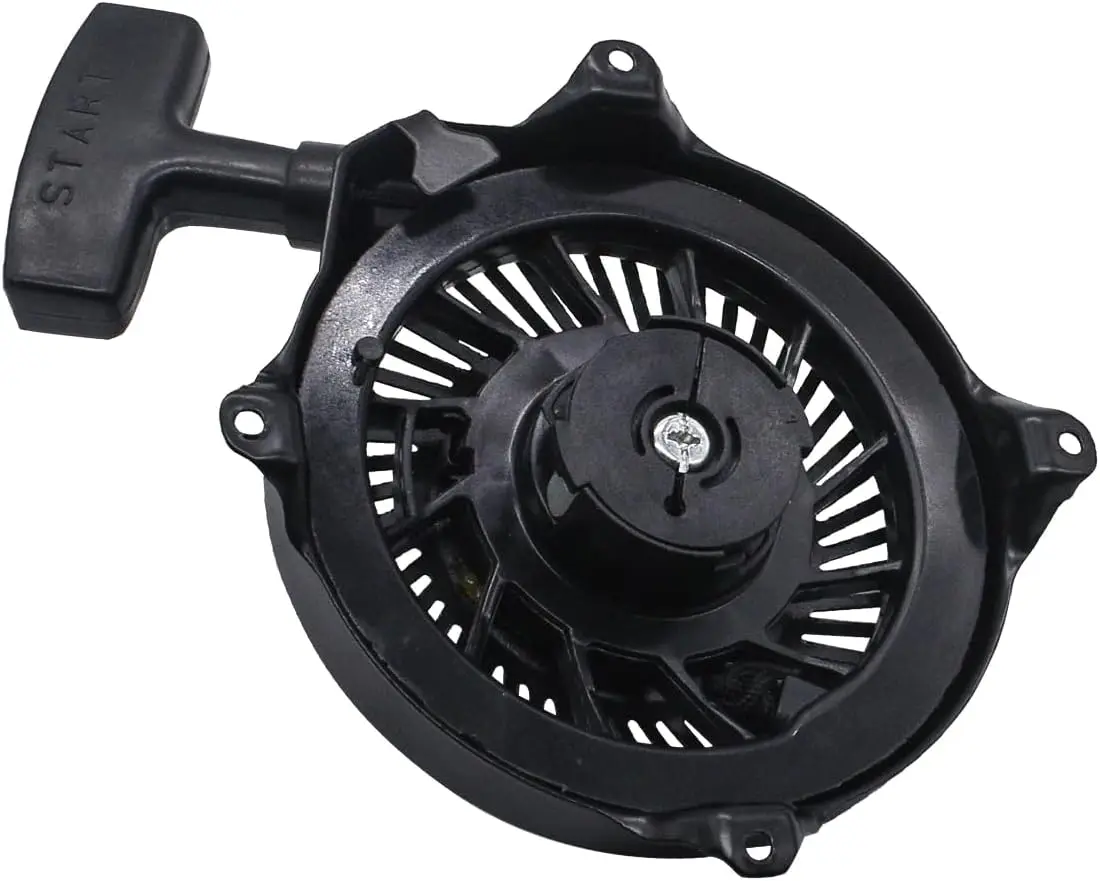 Recoil Rewind Pull Starter Fit for 497830 494782 494846 495766 496650 133202 133212 133232 133237 135202 135212