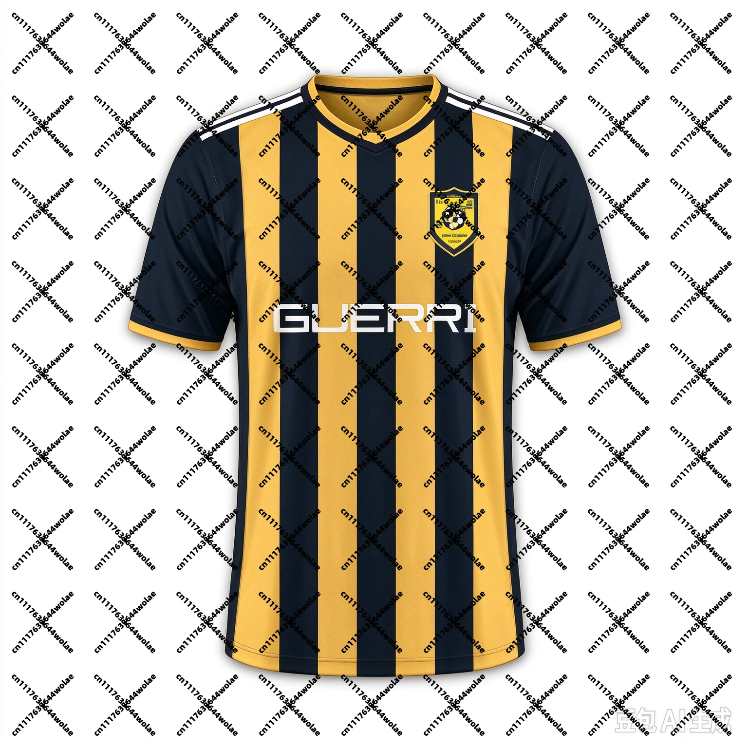 2026-27 Italy Mens Soccer Dry-fit Top Adult Breathable T-shirt Juve Stabia Unisex Outdoor Sports Home Training Football Jersey