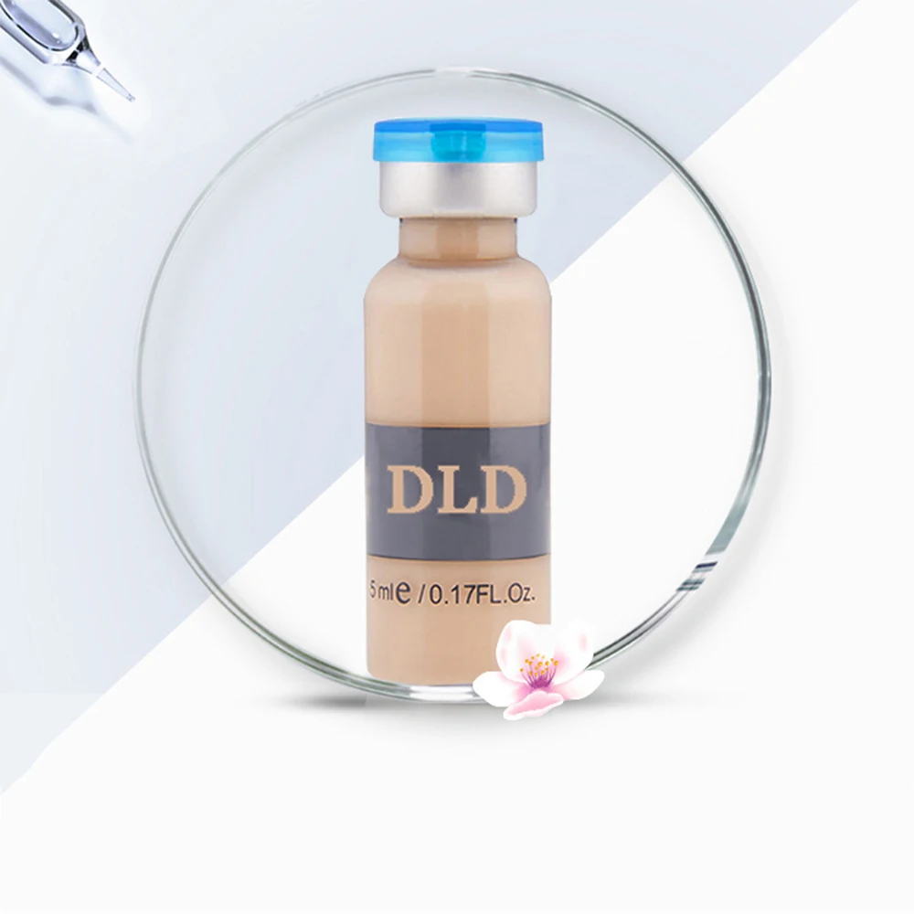 DLD Moisturizing Liquid Concealer Oil Control Invisible Full Coverage Pores Dark Circles Ivory Foundation Cream BB Cream Makeup