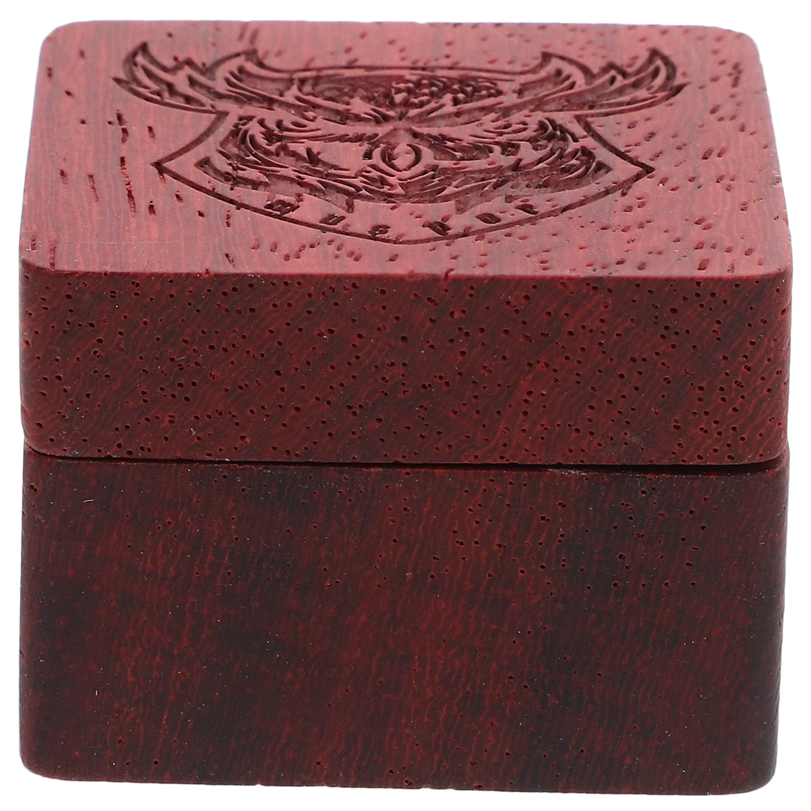 

Pick Storage Box Wooden Case for Guitar Plectrums Keep Picks Organized and Protected Fits All Types of Guitars Travel Friendly