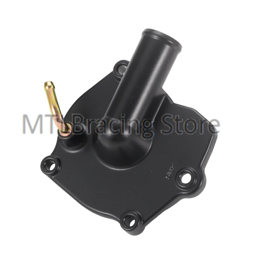 

Water Pump Cover For Yamaha FZ6 2005-2017 XJ6 2009-2016 YZF-R6 YZF R6 2003-2009 2004 2005 2006 2007 2008 5SL-12422-00-00