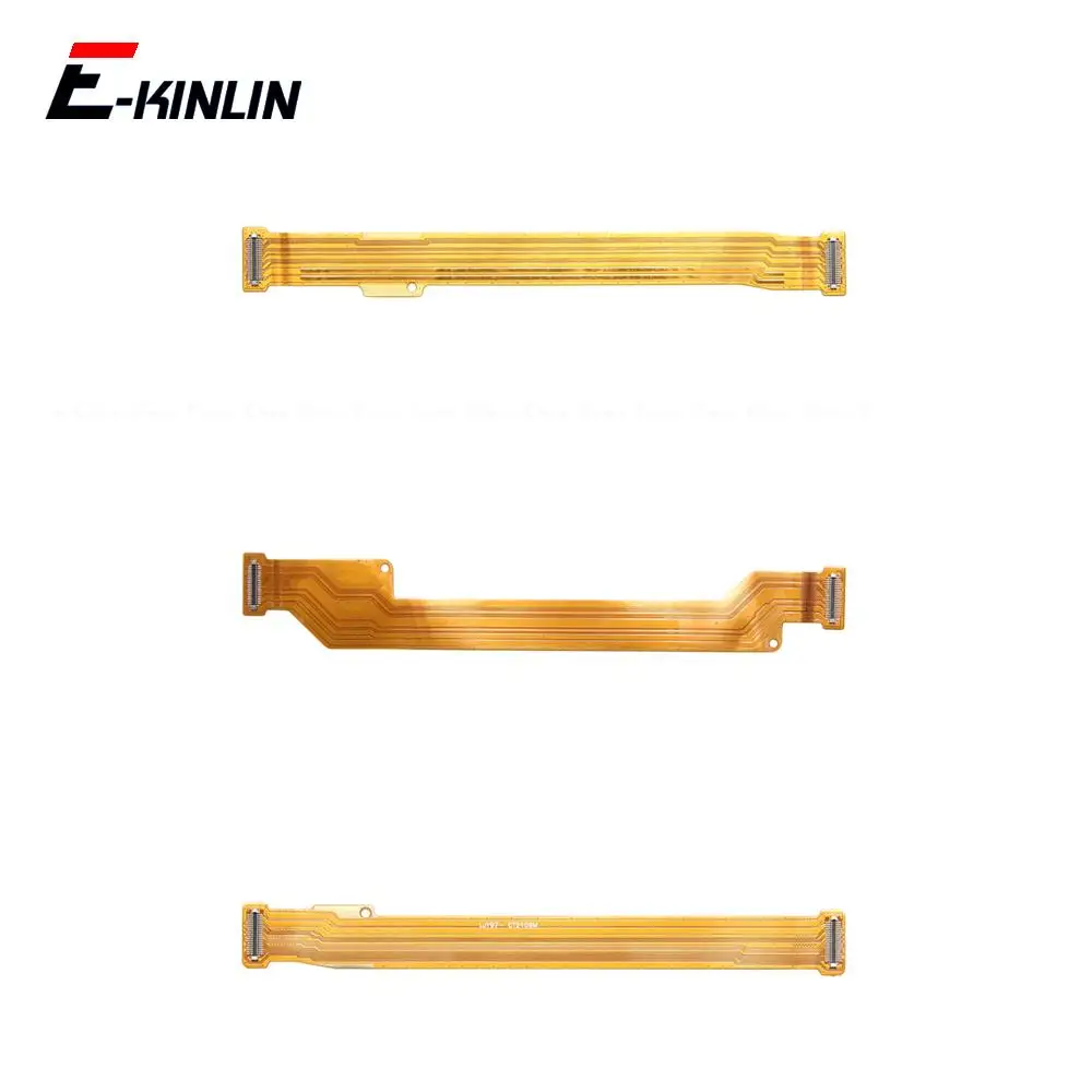 

Main Board Motherboard Connect LCD Connector Flex Cable For Vivo U1 U3 U3x U10 U20 Z10 Z1 Pro Z1x Z1i Z3i Z3x Z5 Z5x Z6