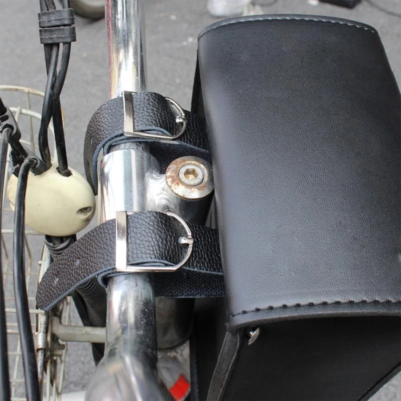 U13C Motorcycle Saddlebags Universal Side Bags Waterproof Motorcycle Luggage Bag