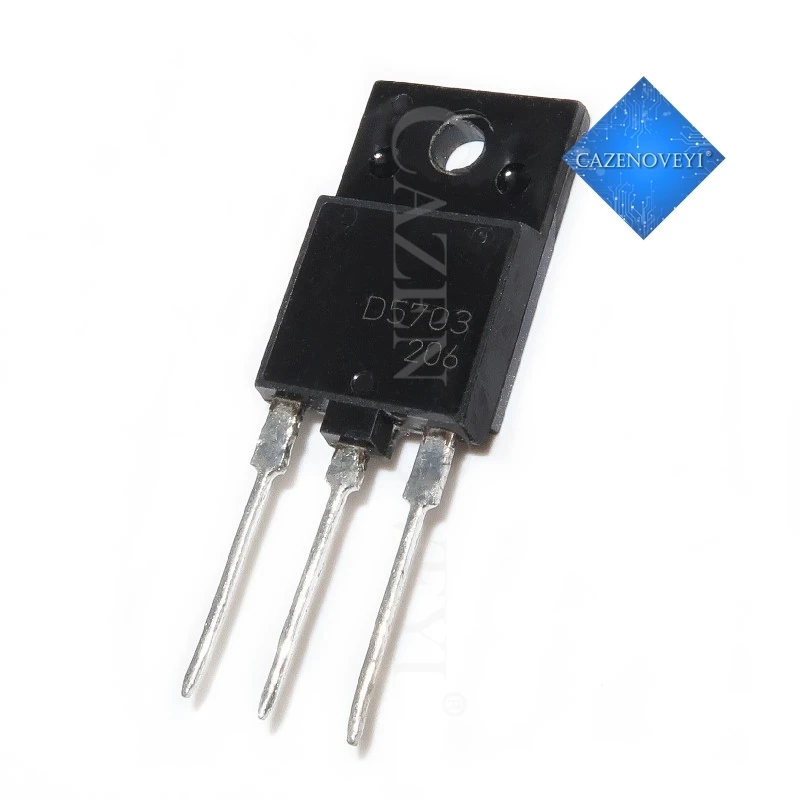 5-100PCS SGM8905YPMS10G SGM8905 2SD5703 D5703 KA1M0680R KA1M0680 Z8400A Z8400 GT50JR22 50JR22 STM32F405RGT6 STM32F405