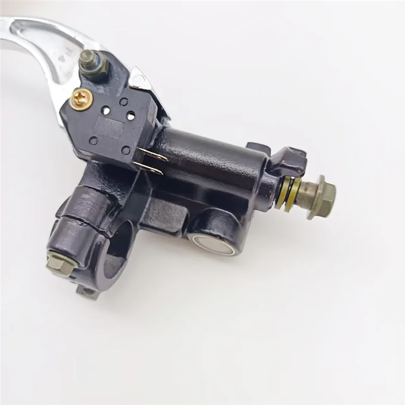 

Для HONDA CBR серии передний главный тормозной цилиндр для CBR125R CBR150R CBR250R CBR300R CB300F MSX тормозной рычаг мотоцикла