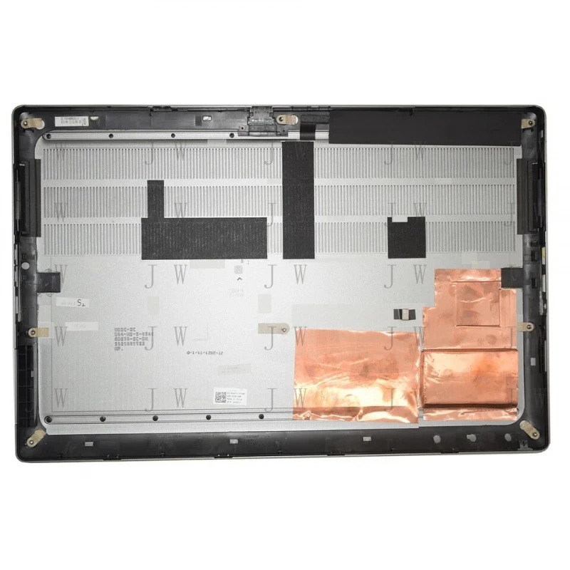 DDW  0VGXT3 VGXT3 Bottom Cover Lower Case For Dell Precision Base 7760 M7760 Laptop