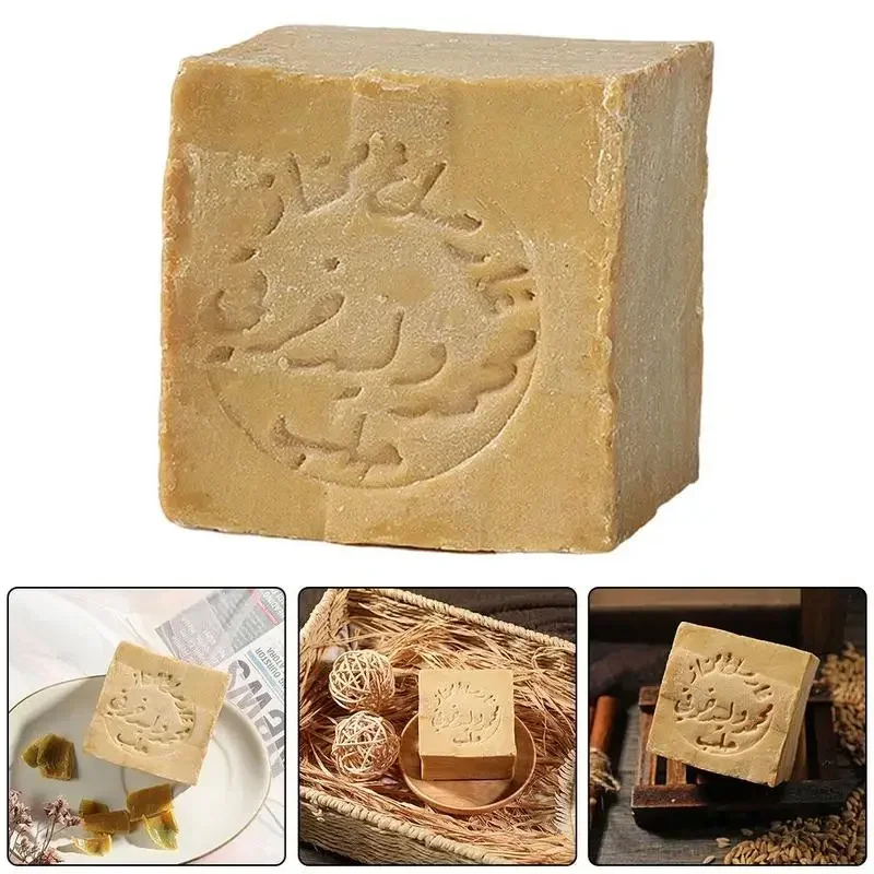 100g Natural Laurel And Olive Oil Soap Luxury Soap Syrian Handmade Aleppo Soap From Handmade Imported Clean Ancient