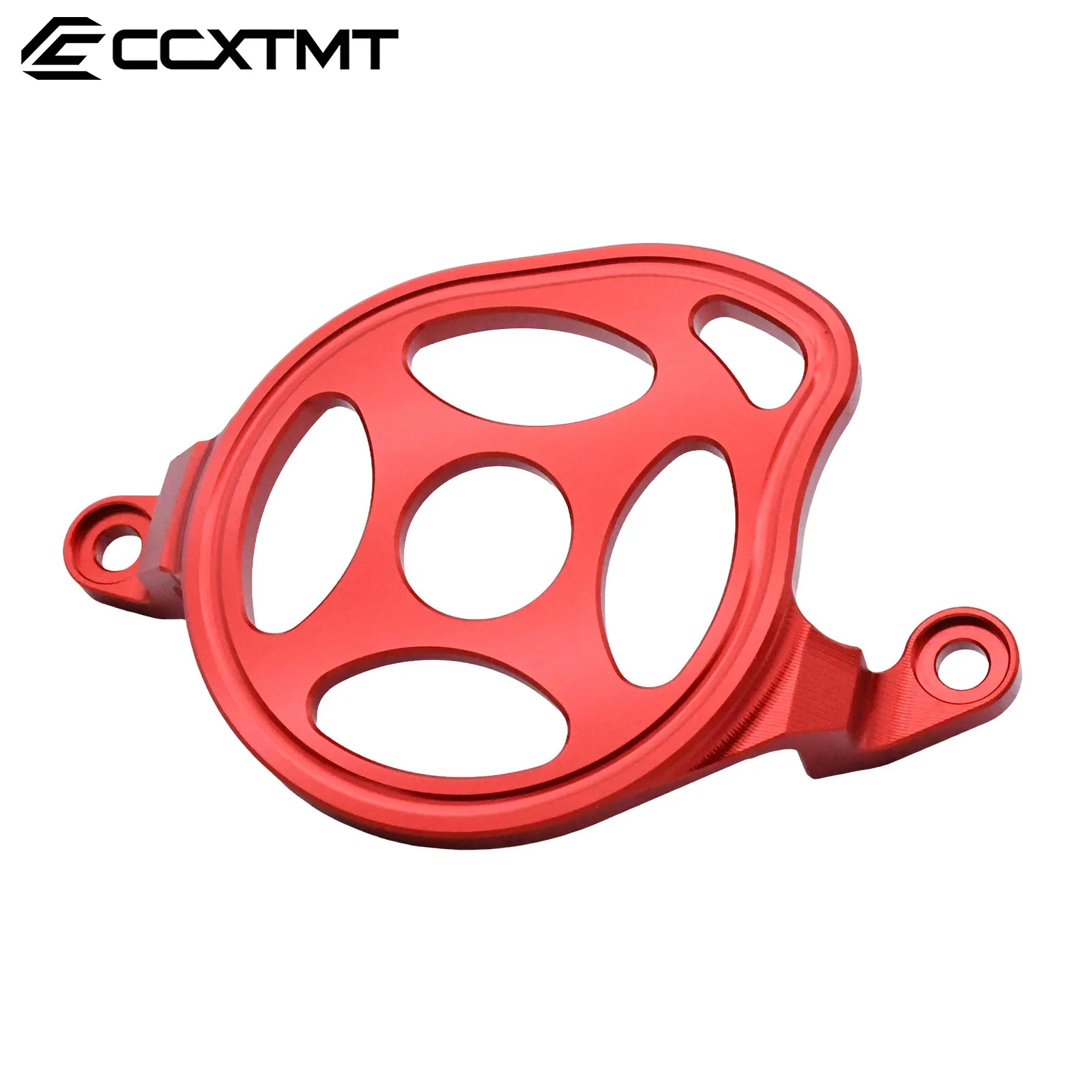 Strengthened Belt Protection Cover For Sur-Ron Light Bee S X Segway X160 X260 Motor Cover Part Engine Case Saver Cover Guard