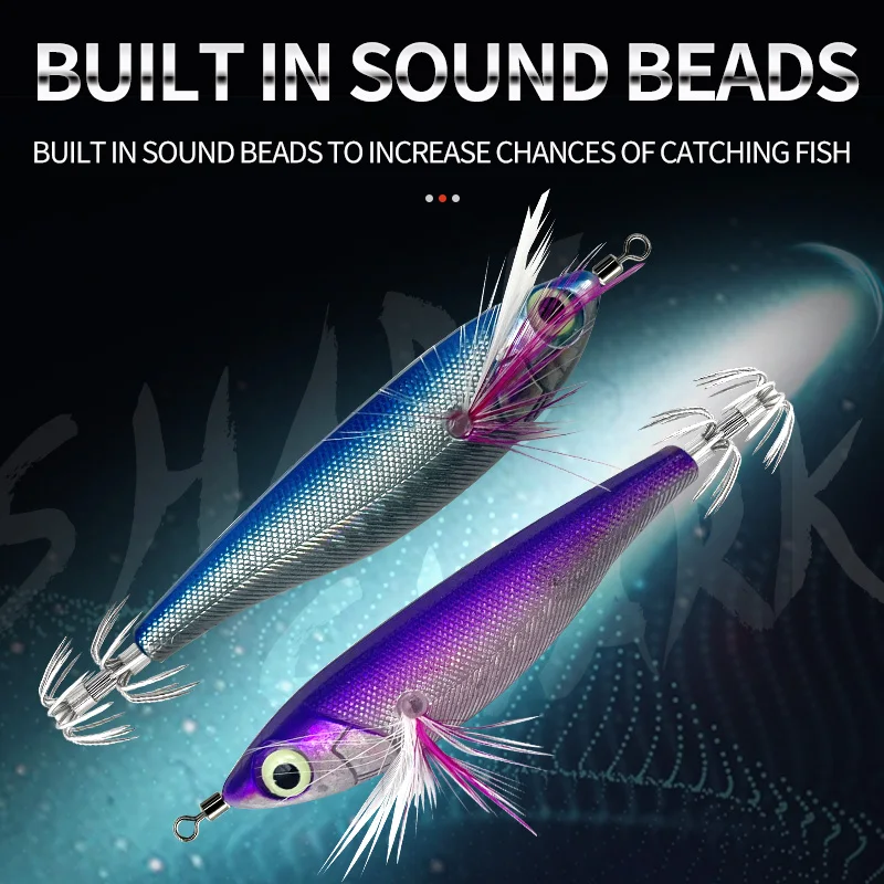 Thumbnail 4 - #75 Best Hard Fishing Baits to Buy In 2026