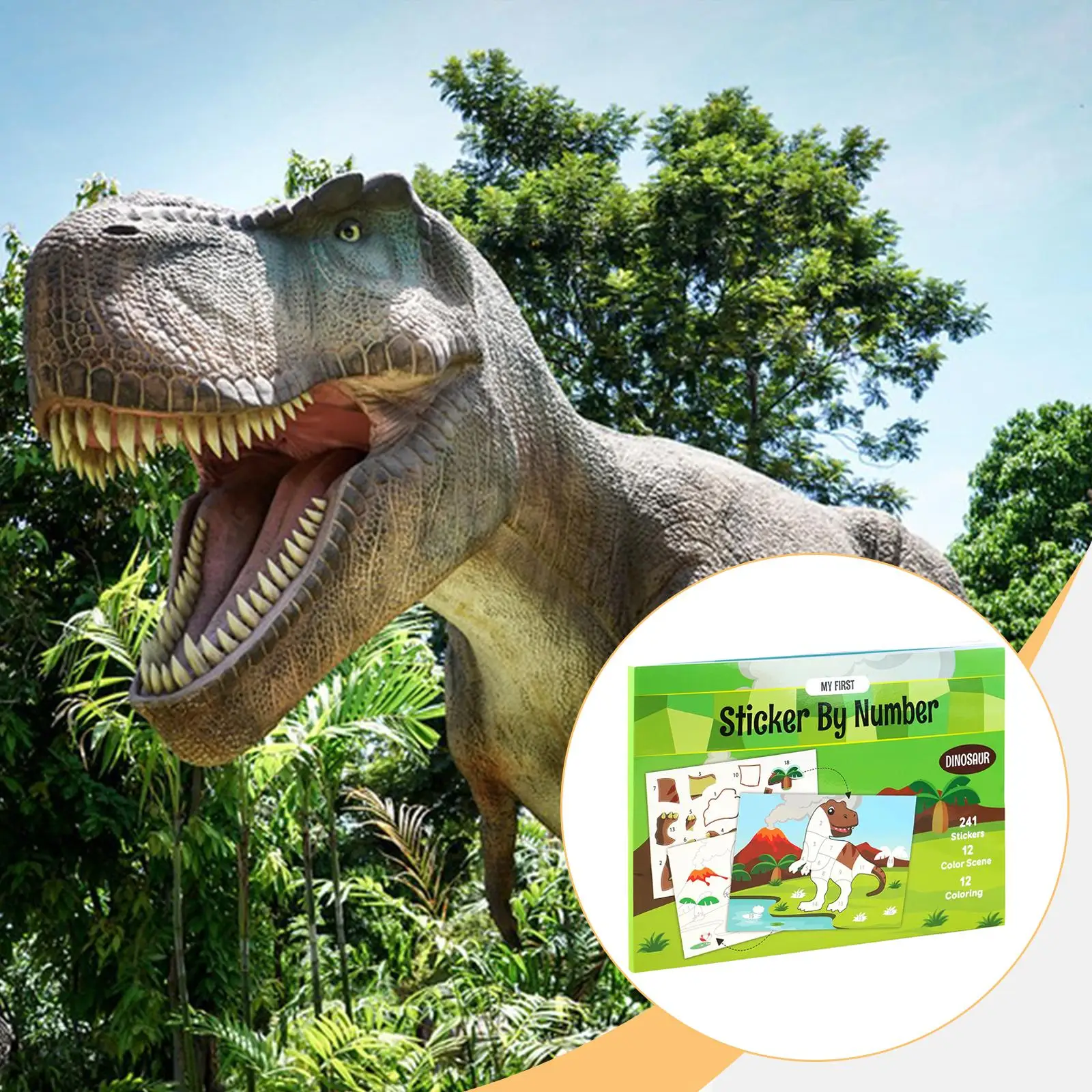 livro-de-adesivos-para-criancas-brinquedo-de-viagem-habilidades-motoras-finas-pintura-para-colorir-dinossauro-livro-de-adesivos-brinquedo-de-aprendizagem-para-meninos-e-meninas