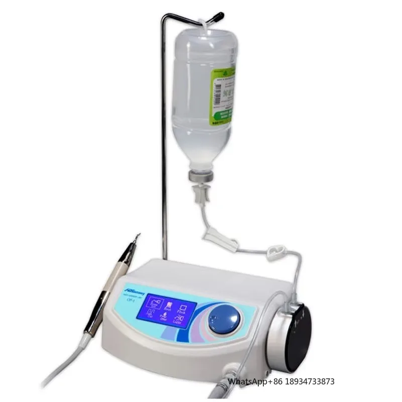 Sistema de Cirugía Dental Bonart ART-OP1 2026 con Certificación CE / Ultracirugía con Pieza de Mano LED