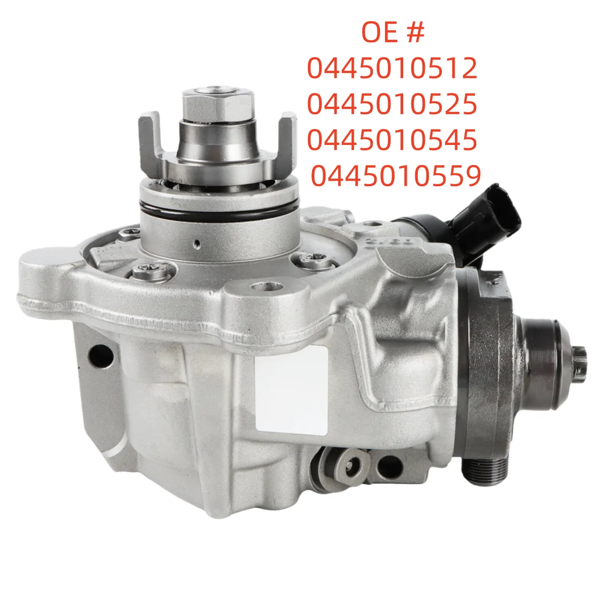 

high quality 0445010512 0445010525 0445010545 0445010559 fuel injection pump For Citroen Fiat Iveco