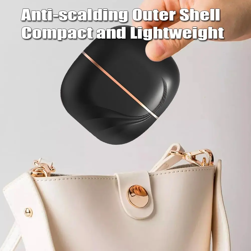 Thumbnail 4 - #23 Best Heated Styling Brushes to Buy In 2026