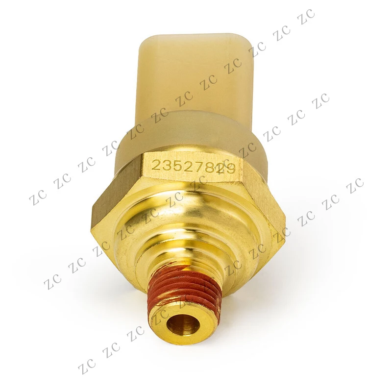 S+ Turbocharger Boost Sensor 23527829 For  DETROIT DIESEL 60 2005-2007