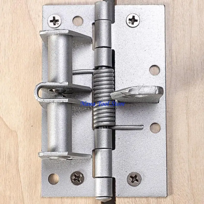 31GJ Versatile Cabinet Door Hinge Combining Auto Close & Adjustable Functions 65mm
