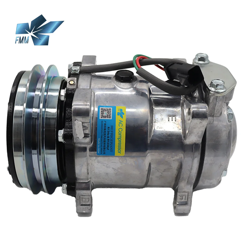 

SD5H14 24V AIRCON Ac compressor 509-4301 (800)806-5312