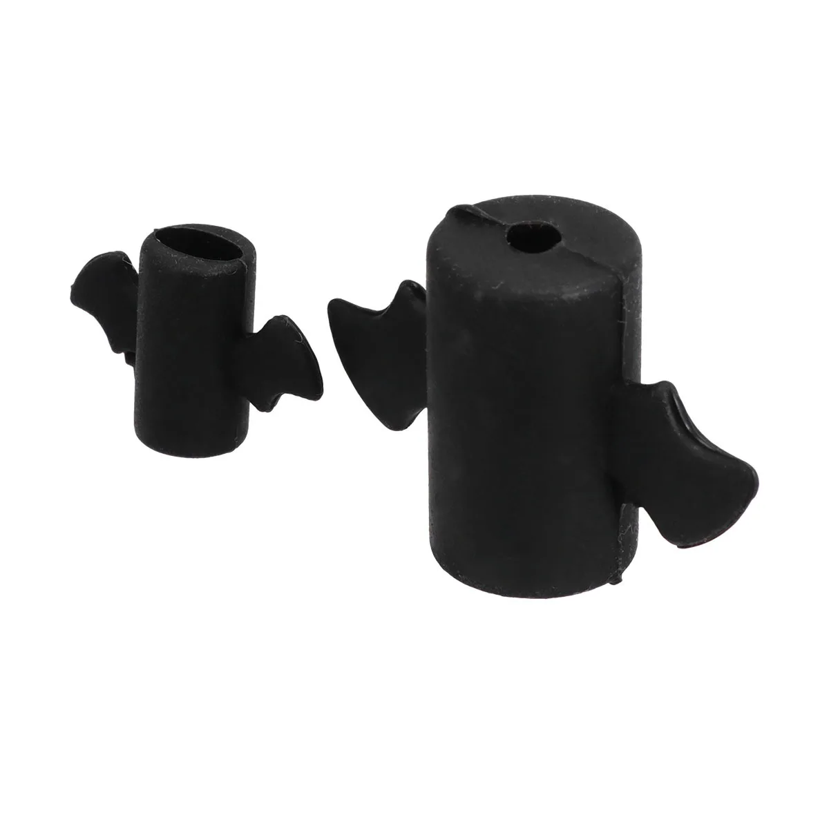 

Silicone Data Cable Protector Case Angel Design For Usb Charging Cord Breakage Prevention Cable Saver Cord Protector