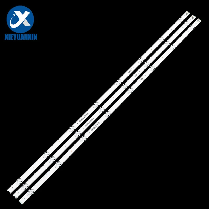 

Подходит для LG 43-дюймовой светодиодной ленты подсветки телевизора CSP