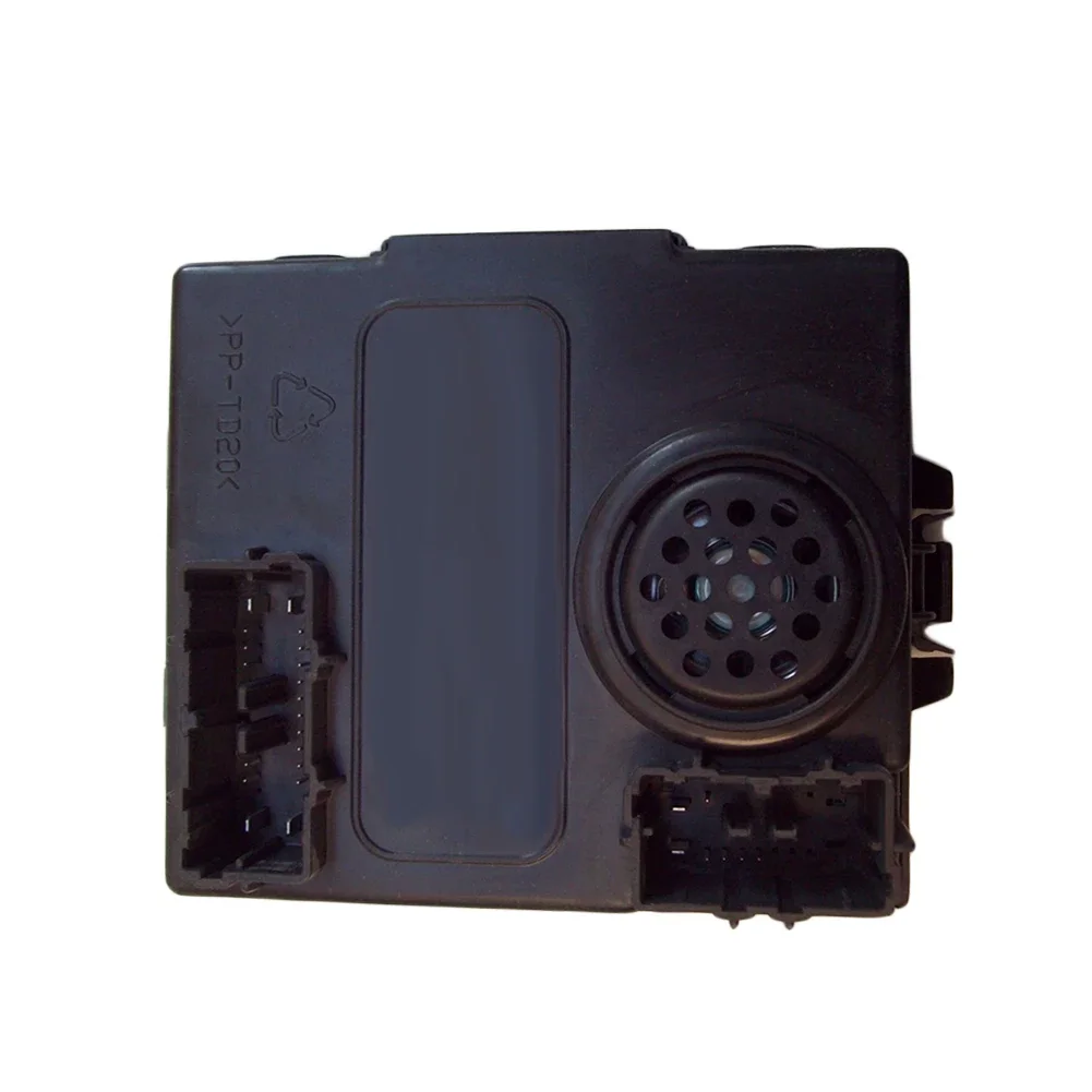 Adapter Control Module 1 Pc 1pcs 68146143AE 68234603AA Accessories Lift Gate Parts Plastic Replacement Vehicle