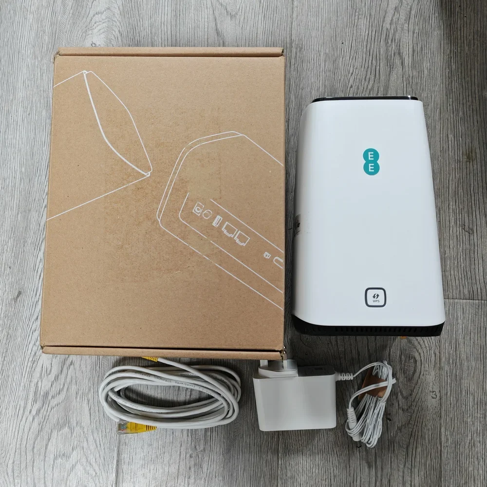 NR5103 5G Wifi 6 In…