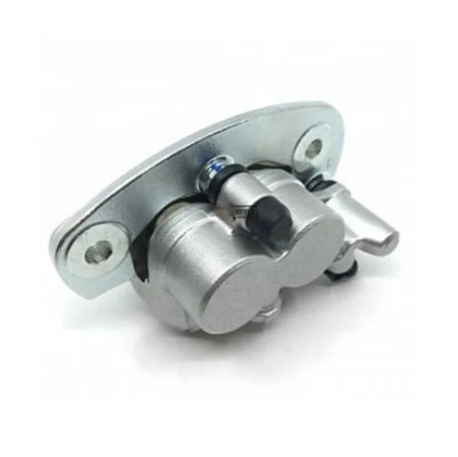 

Holdwell Replacement New Rear Caliper 705600872 for 2011-2018 Commander 1000 Commander Max