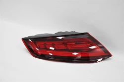 Car led tail light assembly for Audi TT 15-17 modified 2023 driving lamp brake Reverse lights turn signal