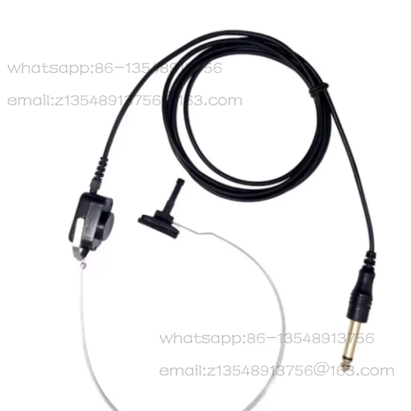 B71 Bone Guide Earphones, Electrical Audiometric Bone Guide Earphones, Domestic Spot Quick Delivery
